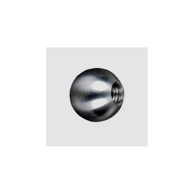 boule-inox-marin-316-sphère-finition-pleine-vissage-cable-p3630