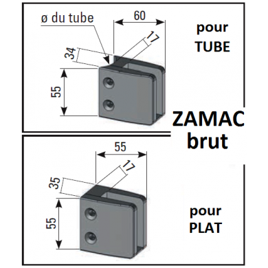 pince-a-verre-inox-ou-zamac-dimensions-8-a-12-sur plat-ou-tube-42-p3604-cotes