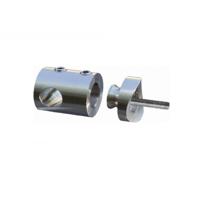 connecteur-percage-inox-316-fixation-tube-diametre-42mm-p3555