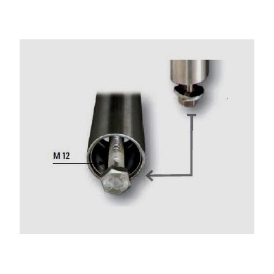 poteau-inox-avec-insert-tube-inox-diametre-42-ou-diametre-48-p3547-bis