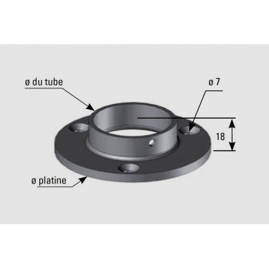 support-platine-pour-main-courante-iniox-304-diametre-42-diametre-48-p3510-cotes