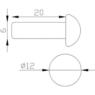 rivet-tete-ronde-fer-forge-acier-lot-5-unites-p0419-cotes