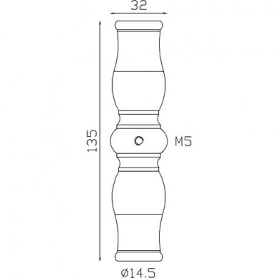 garniture-tournee-acier-barreau-rond-en-fer-dimensions-135x32-diametre-14-16-decoration-p0349-cotes