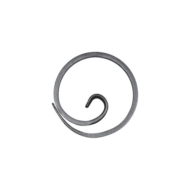 cercle-spirale-fer-forge-acier-decoration-portail-p0253
