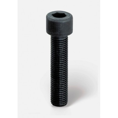 Cylindre vis à tête cylindrique ISO 4762 8.8 acier Blank M 3 