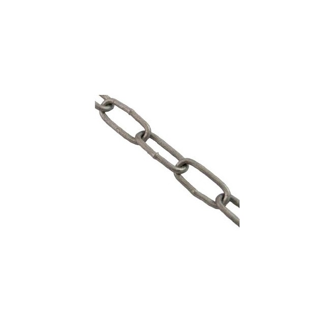 Main de fer - Pour chaine de 12 mm - Long: 125 mm