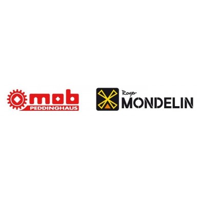 SCIE À MÉTAUX METALCUT HAUTE RÉSISTANCE MOB MONDELIN logo - www.zabarno.com