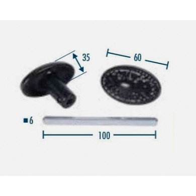 bouton-aluminium-imprime-poignee-carre-6mm-en-aluminium-avec-cotes-C0166