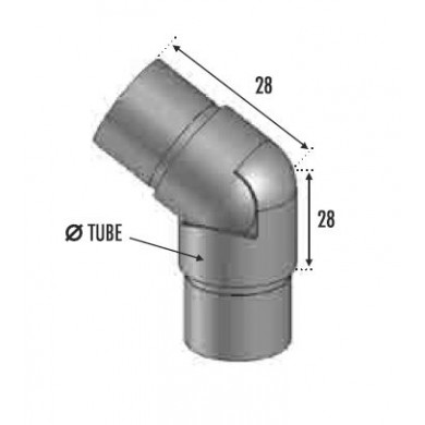 connecteur-reglable-tube-diametre-42-epaisseur-2mm-inox-304-avec-cotes--R0025