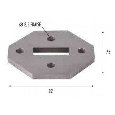 platine-fixation-dimensions-92x75-inox-316-pour-poteau-avec-cotes-R0003